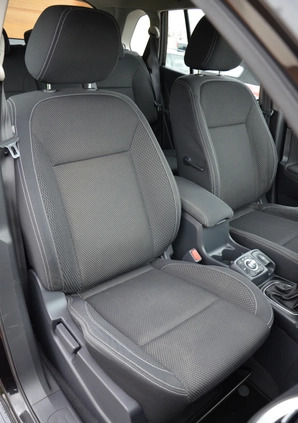 Renault Koleos cena 36500 przebieg: 147234, rok produkcji 2012 z Bełchatów małe 466